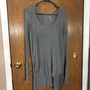 Free People sweater